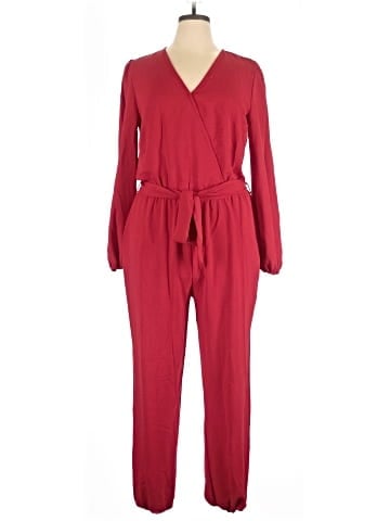 Prettygarden Jumpsuit (view 1)