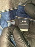 Flying Monkey Solid Blue Jeans Size 31 waist - photo 8