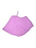 Justice 100% Polyester Purple Tank Top Size 16 - 18 - photo 2