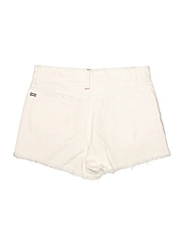 Alice + Olivia Denim Shorts (view 2)