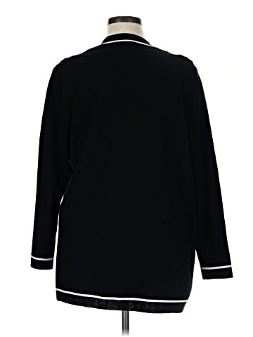 Anne Klein Cardigan (view 2)