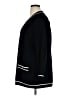 Anne Klein Black Cardigan Size 1X - photo 5