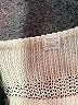 Crewcuts 100% Cotton Stripes Yellow Pullover Sweater Size 8 - photo 3