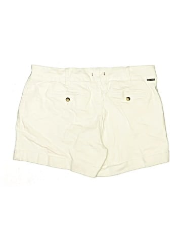 Dear John Khaki Shorts (view 2)