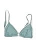 Hollister Teal Swimsuit Top Size XS - photo 1