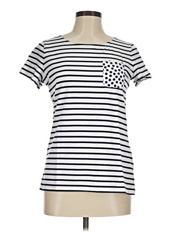 Boden Short Sleeve T-Shirt (view 1)