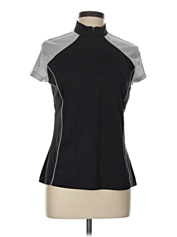 Callaway Short Sleeve Turtleneck (view 1)