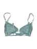 Hollister Teal Swimsuit Top Size XS - photo 2