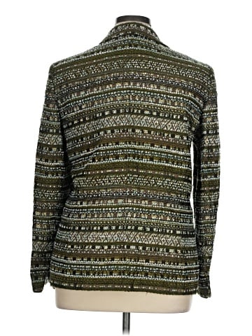 Ellen Tracy Blazer (view 2)