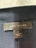 Ann Taylor Blue Poncho Size M - photo 7