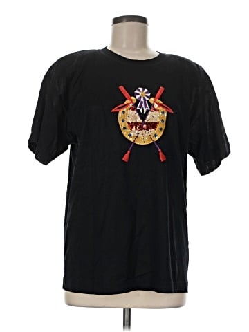 Escada by Margaretha Ley Short Sleeve T-Shirt (view 1)