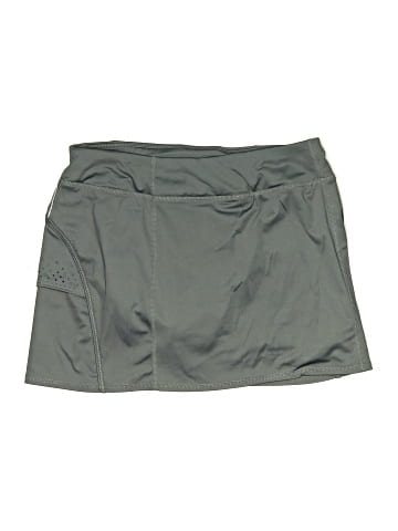 Tangerine Skort (view 1)
