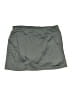 Tangerine Solid Gray Skort Size M - photo 1