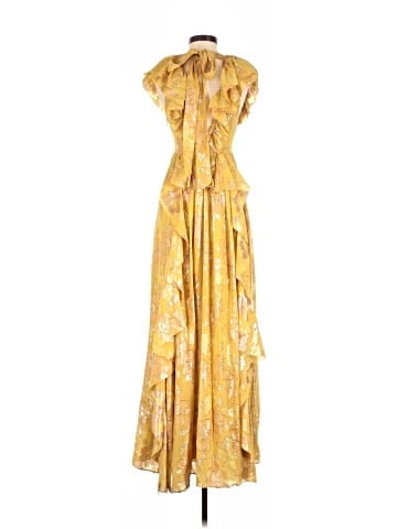 Ulla Johnson Casual Dress (view 2)