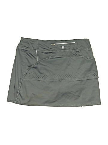 Tangerine Skort (view 2)
