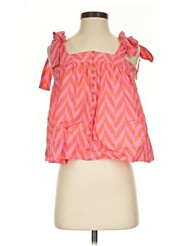 Ulla Johnson Tank Top (view 1)