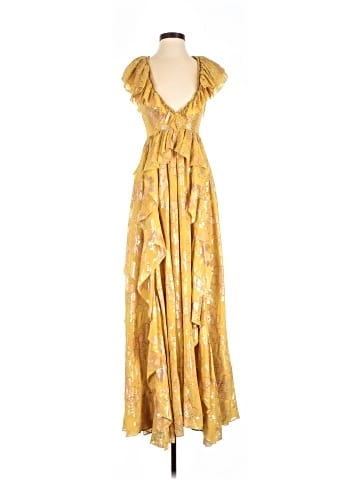 Ulla Johnson Casual Dress (view 1)