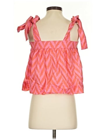 Ulla Johnson Tank Top (view 2)