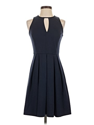 Rebecca Taylor Cocktail Dress (view 1)