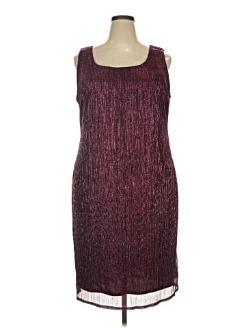 R&M Richards Cocktail Dress (view 1)