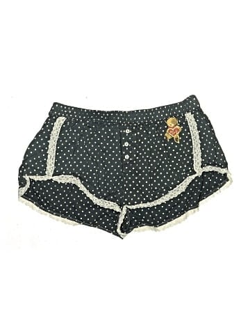 Out From Under Shorts (view 1)