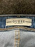 Guess Stripes Blue Jeans Size 00 (estimated) - photo 7