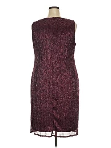R&M Richards Cocktail Dress (view 2)