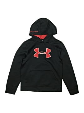 Under Armour Zip Up Hoodie