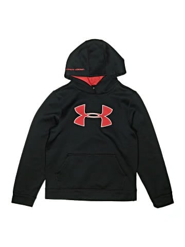 Under Armour Zip Up Hoodie (view 1)