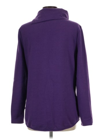 T by Talbots Turtleneck Sweater (view 2)