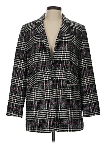 Ann Taylor LOFT Coat (view 1)