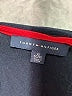 Tommy Hilfiger 100% Cotton Argyle Blue Pullover Sweater Size XL - photo 7