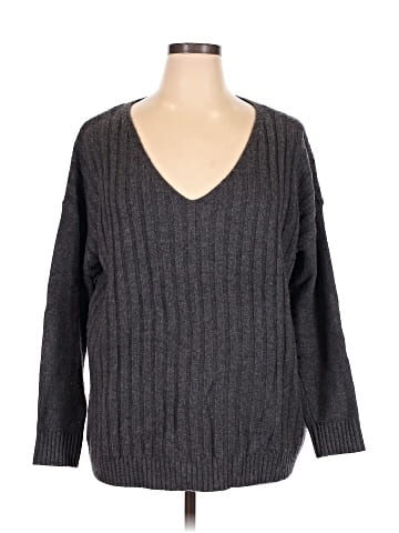 Gap Pullover Sweater (view 1)