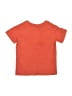Tommy Bahama 100% Cotton Orange Short Sleeve Henley Size 2T - photo 2