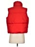 Old Navy 100% Polyester Red Vest Size S - photo 2