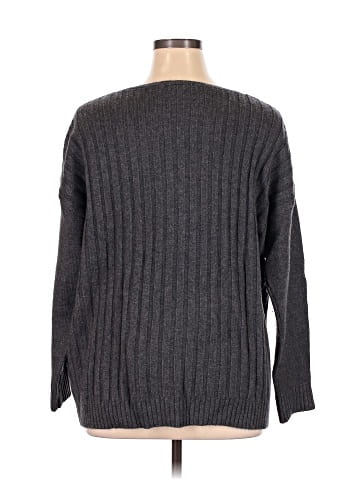 Gap Pullover Sweater (view 2)