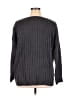 Gap Gray Pullover Sweater Size XL - photo 2