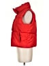 Old Navy 100% Polyester Red Vest Size S - photo 5