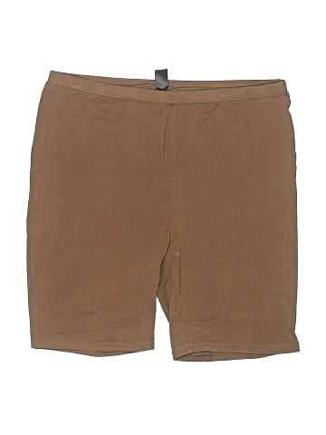 Shein Athletic Shorts (view 1)