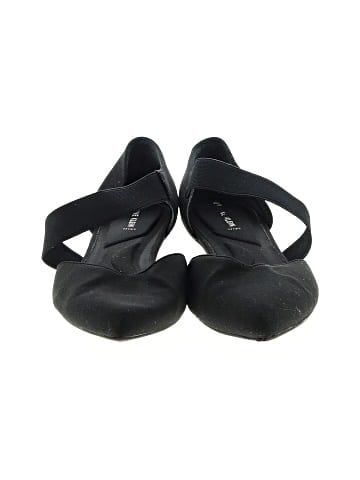 AK Anne Klein Flats (view 2)