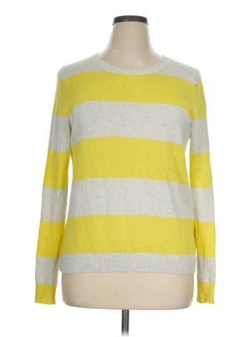 Gap Pullover Sweater (view 1)