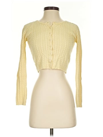 Ultra Flirt Long Sleeve Blouse (view 1)