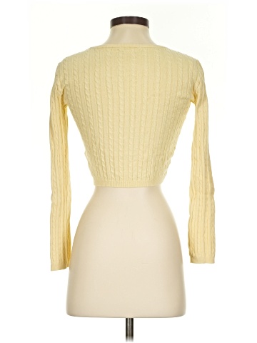 Ultra Flirt Long Sleeve Blouse (view 2)