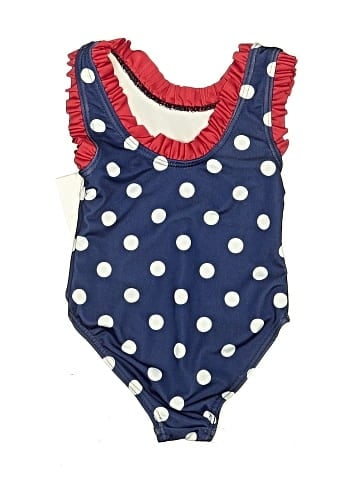 Penelope Mack One Piece Swimsuit (view 2)