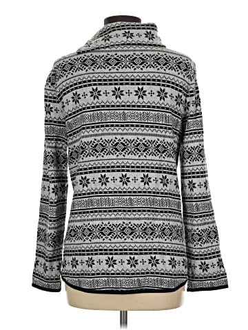 T by Talbots Turtleneck Sweater (view 2)
