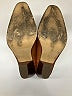 Charlie Paige Brown Mule/Clog Size 7 - photo 5