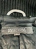 Kenneth Cole REACTION Black Coat Size M - photo 6