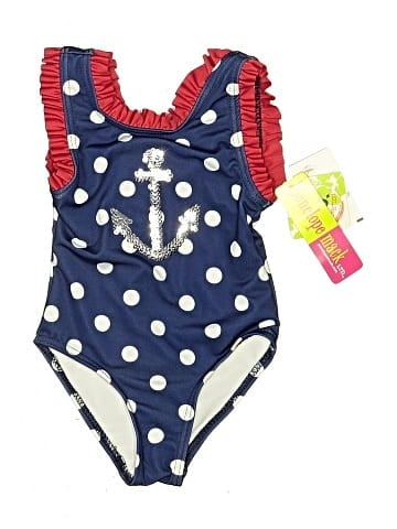 Penelope Mack One Piece Swimsuit (view 1)