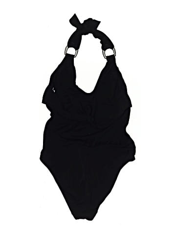 Robin Piccone Bodysuit (view 2)