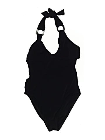 Robin Piccone Bodysuit (view 1)